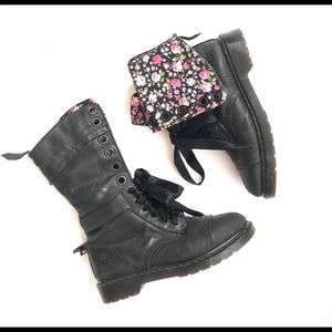Dr marten boots